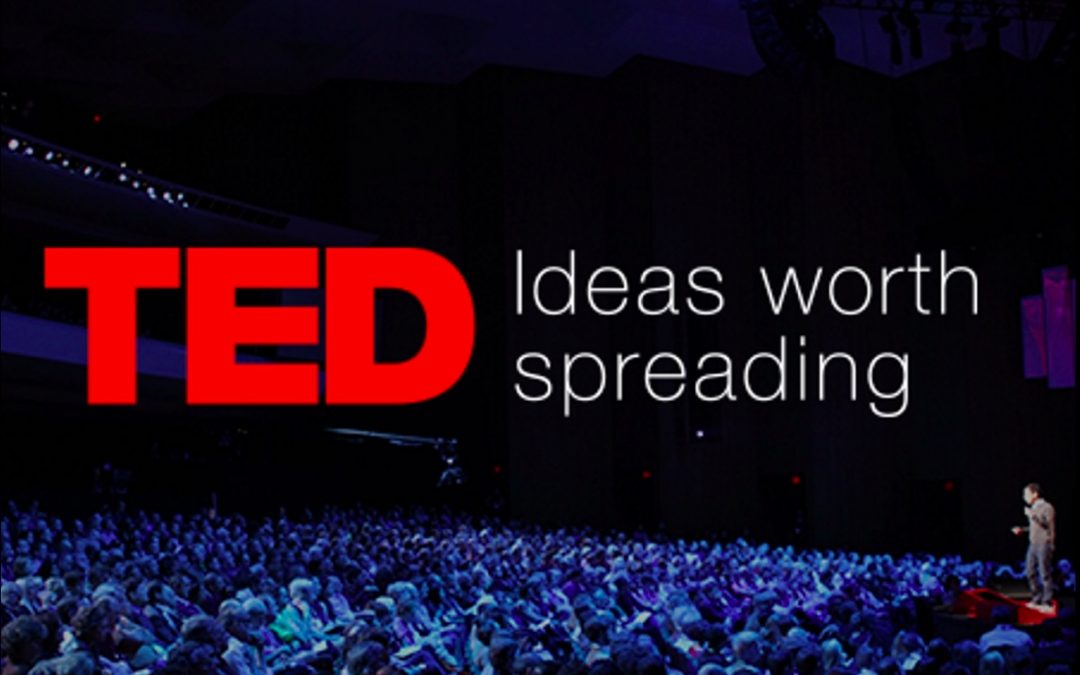 De TED Talk Selectie