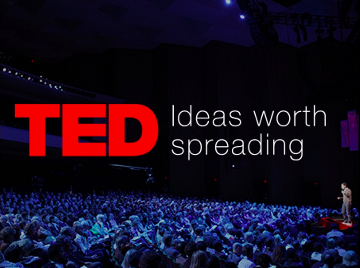 De TED Talk Selectie Grondgesprek